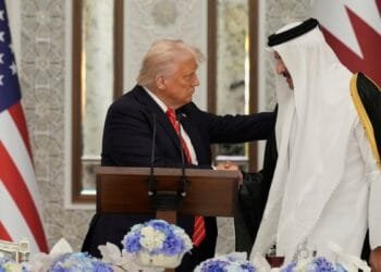 Qatar says recent Israeli Gaza attacks show lack of interest in ceasefire