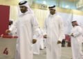 Qatar votes in referendum on scrapping legislative elections