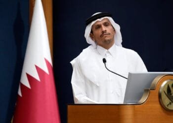 Qatar’s PM calls for Gaza ceasefire agreement to be ‘fully implemented’