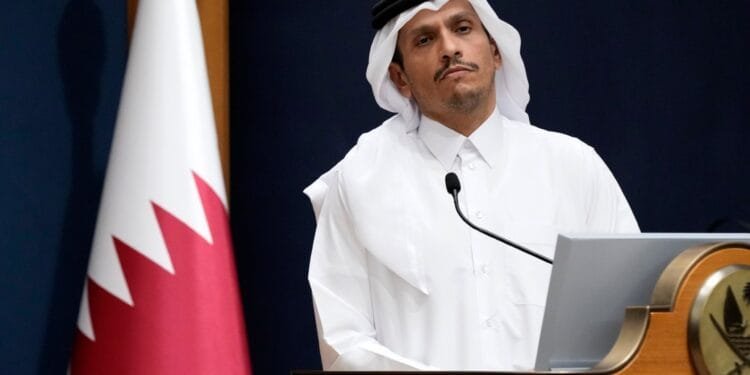 Qatar’s PM calls for Gaza ceasefire agreement to be ‘fully implemented’ 1 Qatar’s PM calls for Gaza ceasefire agreement to be ‘fully implemented’