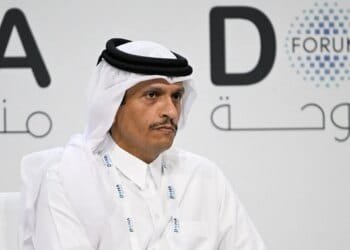 Qatar’s PM calls for inclusive engagement to achieve elusive regional peace