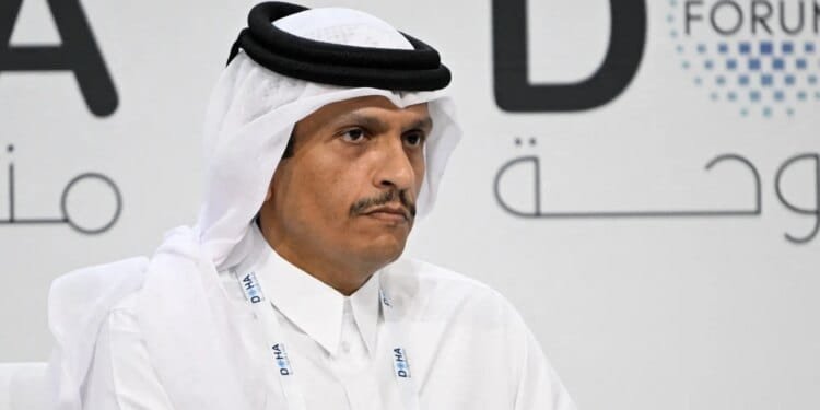 Qatar’s PM calls for inclusive engagement to achieve elusive regional peace