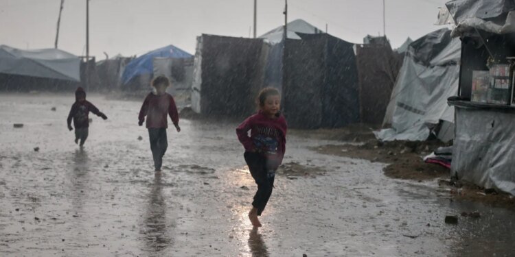 Qatar’s PM says Israeli ceasefire violations ‘endanger’ entire Gaza process