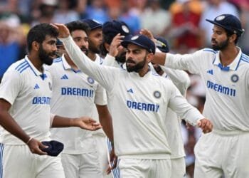 Questions loom over Team India