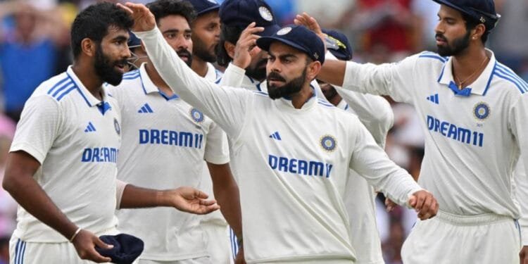 Questions loom over Team India