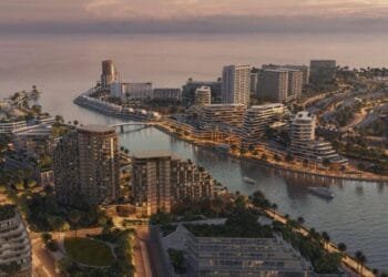 RAK Properties reports record 40% revenue growth in 2024