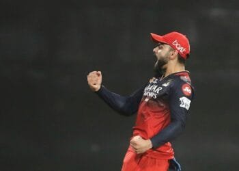 RCB-Punjab Kings: Kohli closes on maiden IPL title as Bengaluru reach final