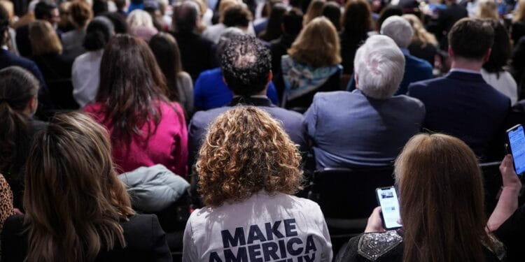 RFK to slash 10,000 jobs in major overhaul of US health agencies