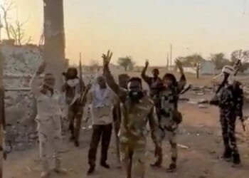 RSF kills dozens, mostly children, in war-torn Sudan’s Kalogi: SAF sources 2 RSF kills dozens, mostly children, in war-torn Sudan’s Kalogi: SAF sources