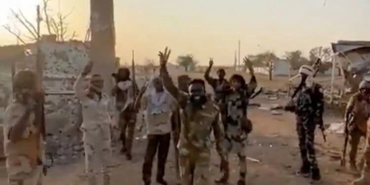 RSF kills dozens, mostly children, in war-torn Sudan’s Kalogi: SAF sources