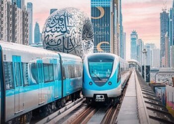 RTA launches new direct metro route to ease Red Line rush - Watch