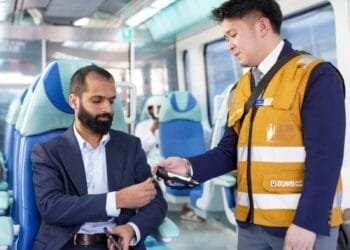 RTA develops integrated system to enhance passenger experience at Metro, Tram Stations
