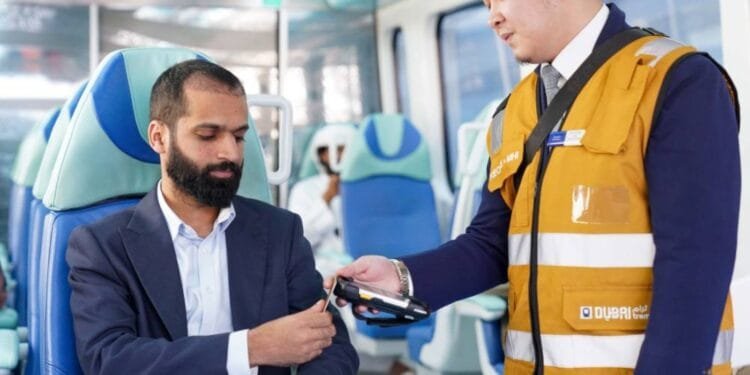 RTA develops integrated system to enhance passenger experience at Metro, Tram Stations