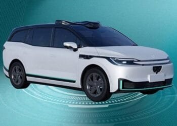 RTA partners with Uber and WeRide to bring self-driving taxis to Dubai