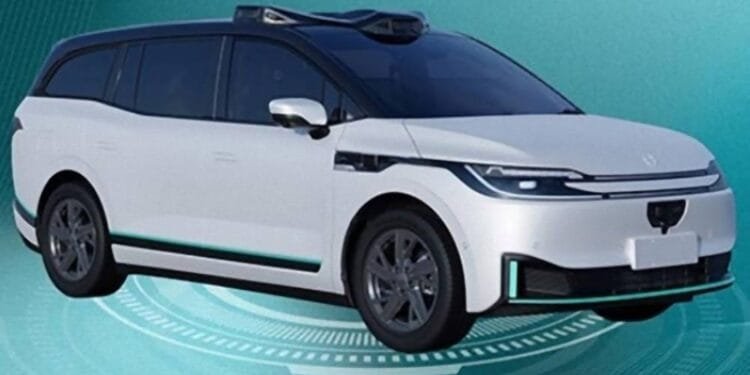 RTA partners with Uber and WeRide to bring self-driving taxis to Dubai 1 RTA partners with Uber and WeRide to bring self-driving taxis to Dubai