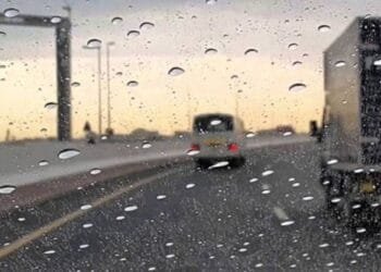 Rain likely on Monday, Tuesday and Thursday, predicts NCM