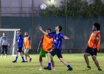 Ramadan Festival for People of Determination kicks off with 100 activities