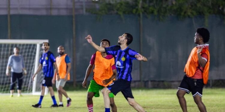 Ramadan Festival for People of Determination kicks off with 100 activities