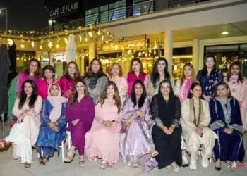 Ramadan event celebrates women’s empowerment