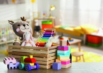 Ramadan ‘share a toy’ initiative launched