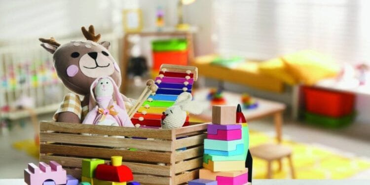 Ramadan ‘share a toy’ initiative launched 1 Ramadan ‘share a toy’ initiative launched