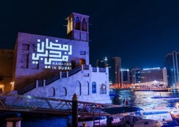 #RamadanInDubai campaign launched