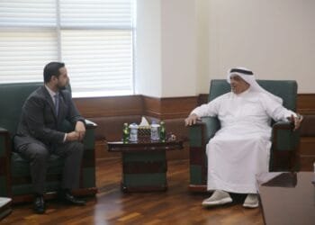 Ras Al Khaimah explores trade, investment ties with Guatemala