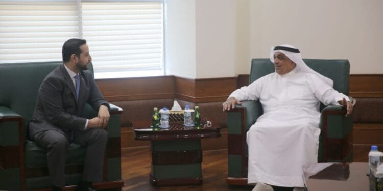 Ras Al Khaimah explores trade, investment ties with Guatemala