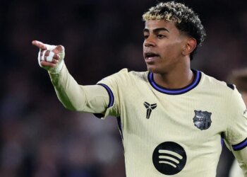 Real Betis vs Barcelona: La Liga preview – teams, start, lineups