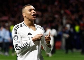 Real Madrid beat Atletico in Champions League