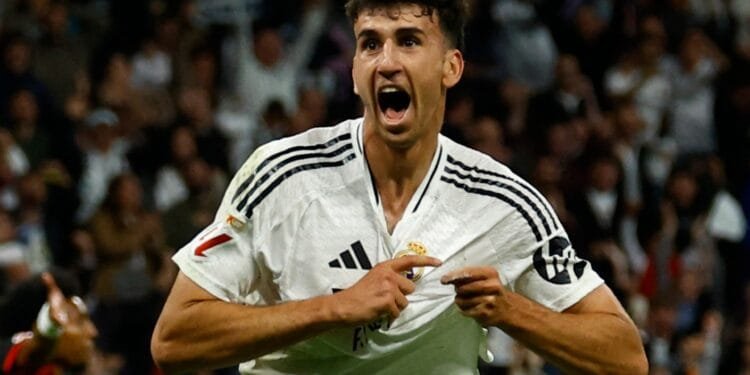 Real Madrid keep Barcelona waiting for La Liga by beating Mallorca