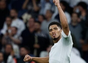 Real Madrid reach Copa del Rey final after ET thriller against Sociedad