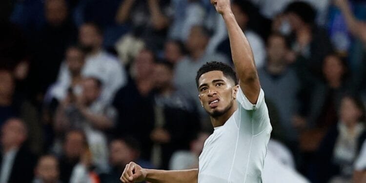 Real Madrid reach Copa del Rey final after ET thriller against Sociedad