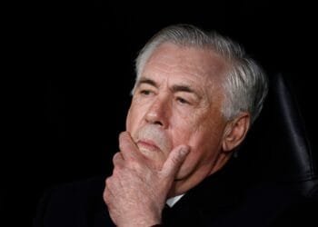 Real Madrid vs Athletic Club: LaLiga – Start, team news, squads, Ancelotti