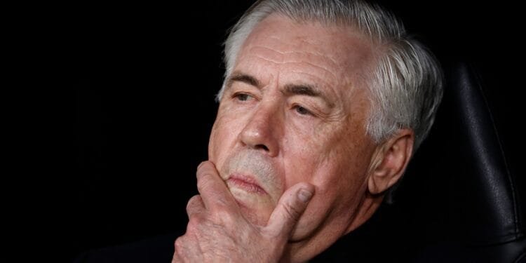 Real Madrid vs Athletic Club: LaLiga – Start, team news, squads, Ancelotti 1 Real Madrid vs Athletic Club: LaLiga – Start, team news, squads, Ancelotti