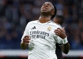 Real Madrid vs Mallorca: La Liga – Vinicius Jr, start, team news, lineups