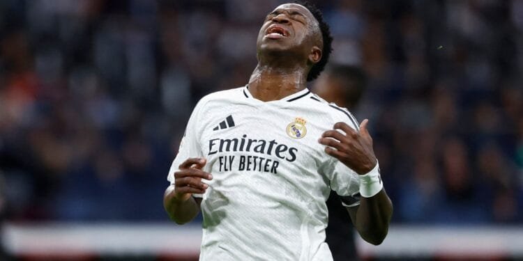 Real Madrid vs Mallorca: La Liga – Vinicius Jr, start, team news, lineups 1 Real Madrid vs Mallorca: La Liga – Vinicius Jr, start, team news, lineups