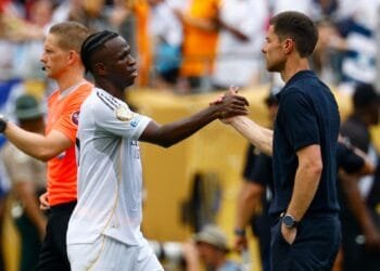 Real Madrid vs Mallorca: La Liga – teams, start, kickoff, lineups