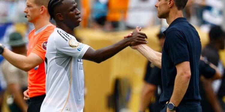 Real Madrid vs Mallorca: La Liga – teams, start, kickoff, lineups