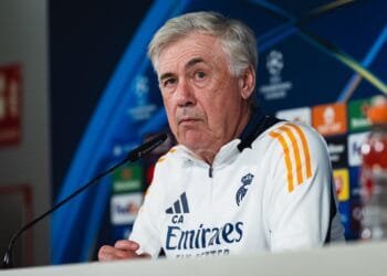 Real Madrid vs Man City: UEFA Champions League – start, team news, preview