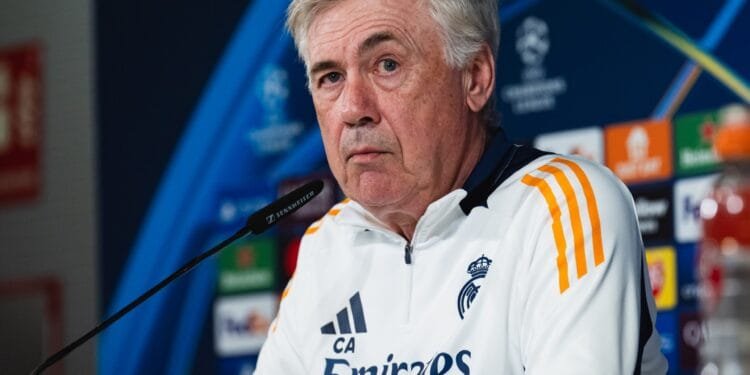 Real Madrid vs Man City: UEFA Champions League – start, team news, preview