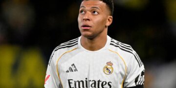 Real Madrid vs Rayo Vallecano: La Liga – teams, start, lineups 9 Real Madrid vs Rayo Vallecano: La Liga – teams, start, lineups