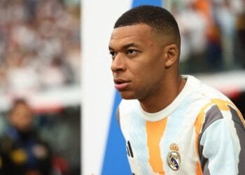 Real Madrid’s Mbappe a doubt for Al Hilal clash at Club World Cup