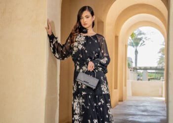 Elegance Meets Tradition: REDTAG Unveils Its Ramadan 2025 Fashion Collection