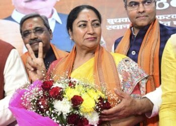Rekha Gupta to be Delhi's fourth woman Chief Minister