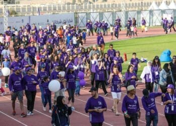 Relay For Life inspires hope among cancer survivors