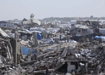 Remains of last Israeli captive Ran Gvili recovered from Gaza, says Israel