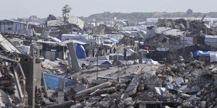Remains of last Israeli captive Ran Gvili recovered from Gaza, says Israel 1 Remains of last Israeli captive Ran Gvili recovered from Gaza, says Israel