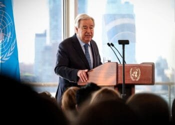 Renewable energy hits global tipping point for even lower costs, UN says