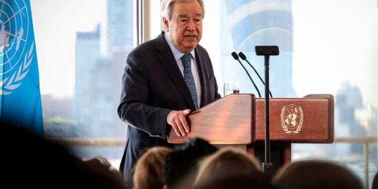 Renewable energy hits global tipping point for even lower costs, UN says